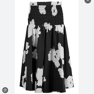 Tanya Taylor "Lyla" midi skirt, Size Medium